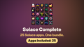 Solace Complete: 25 Solace apps in one bundle