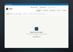 Screenshots, recordings and GIFs live in one library you can search, filter and tag. Start a capture any time with Shift+Ctrl+A.