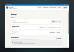 One capture shortcut you can change, a library folder you choose, and text recognition that runs on your device.