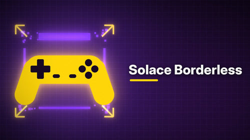 Solace Borderless product art