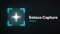 Solace Capture product art