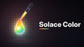 Solace Color product art
