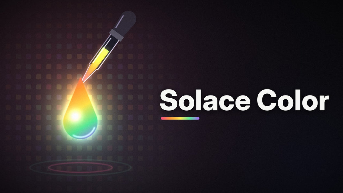 Solace Color product art