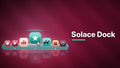 Solace Dock product art