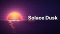 Solace Dusk product art