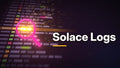 Solace Logs product art