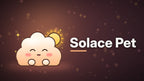 Solace Pet product art