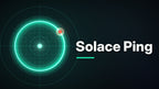 Solace Ping product art